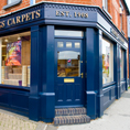 Kings Carpets in Arnold the home of Quality Carpets